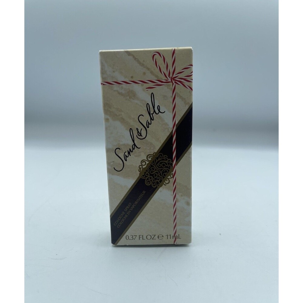 SAND & SABLE by Coty Cologne Spray For Women 0.37FL OZ